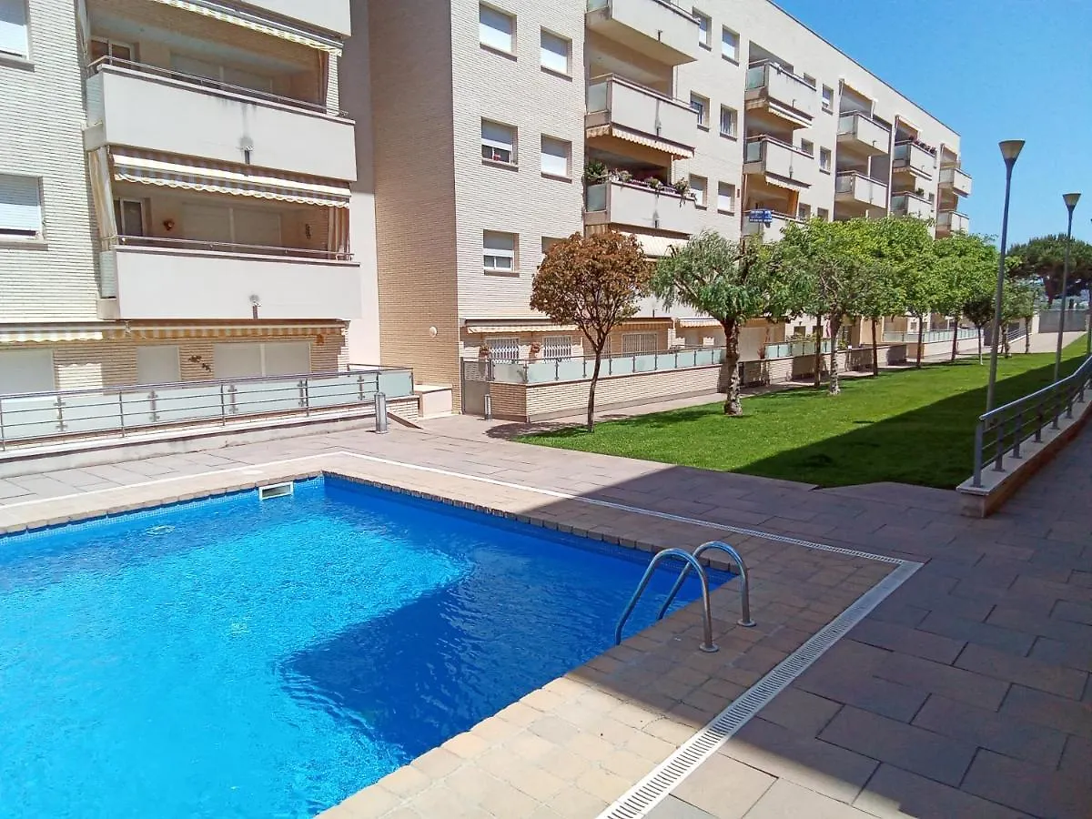 Vivalidays Alicia - Fenals - Lloret De Mar