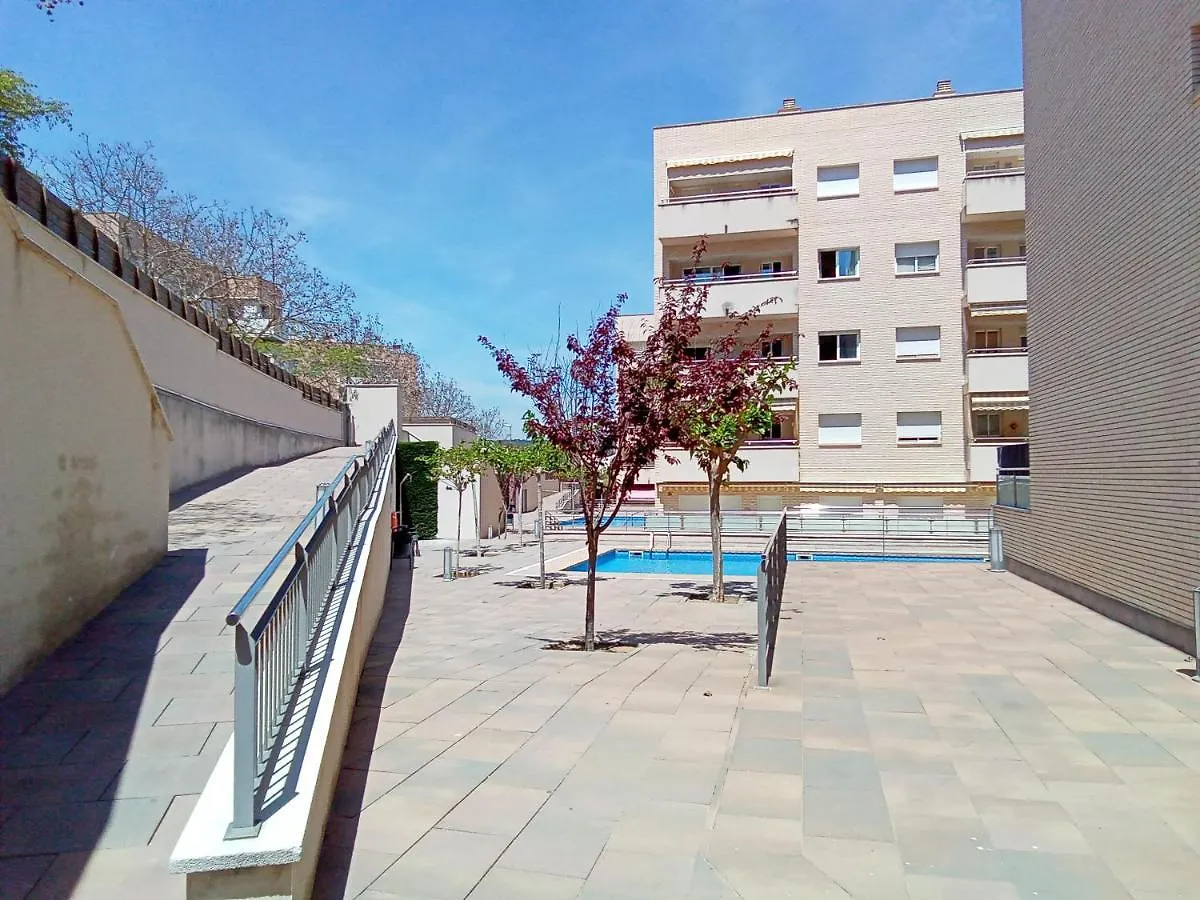 Vivalidays Alicia - Fenals - Lloret De Mar 0*,