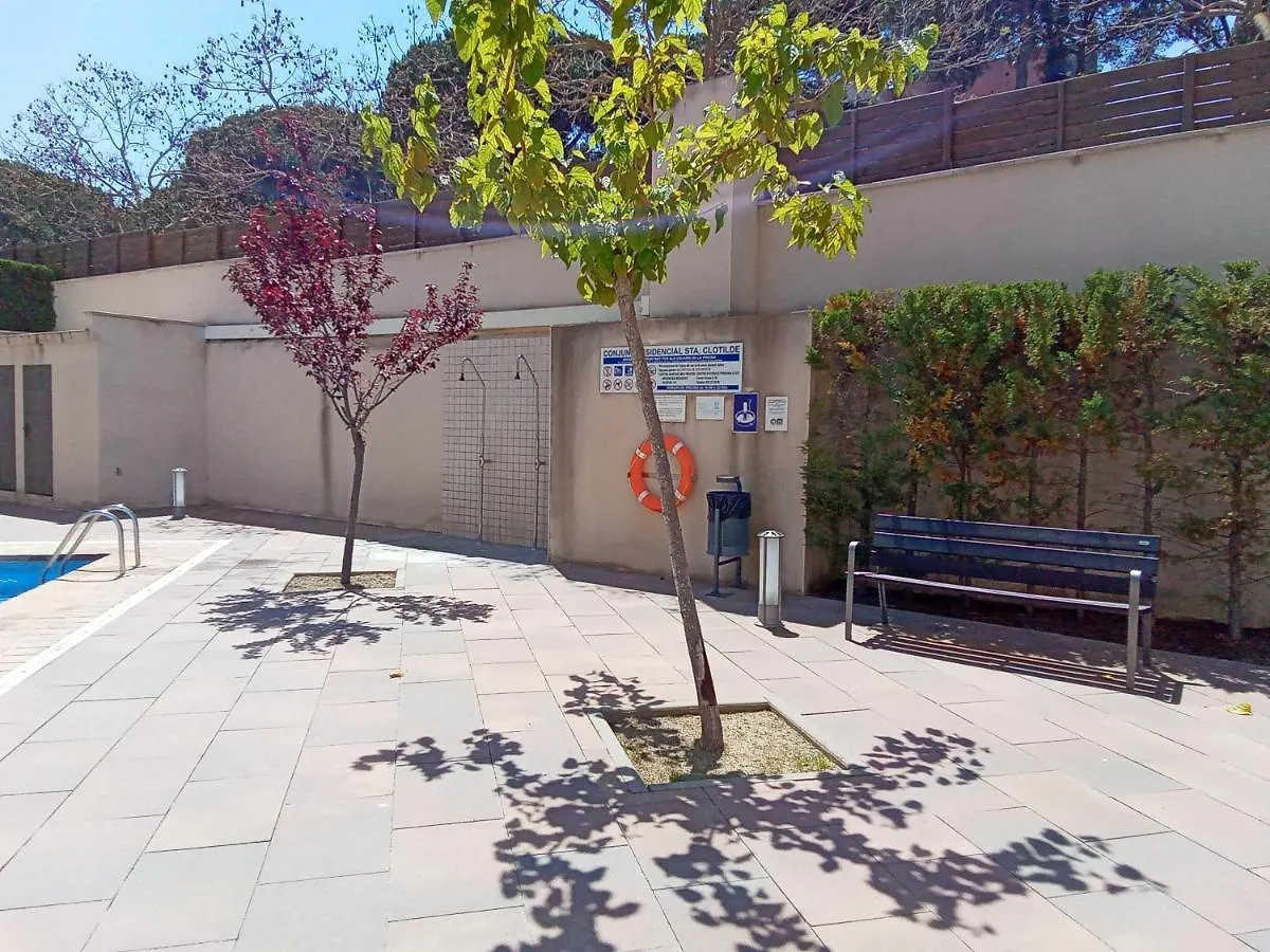 Appartamento Vivalidays Alicia - Fenals - Lloret De Mar