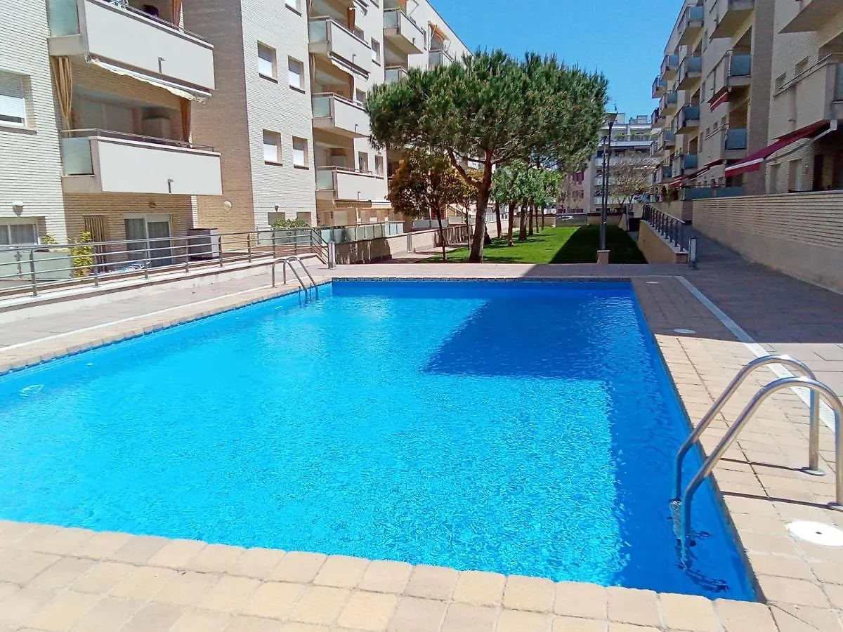 Vivalidays Alicia - Fenals - Lloret De Mar Spagna