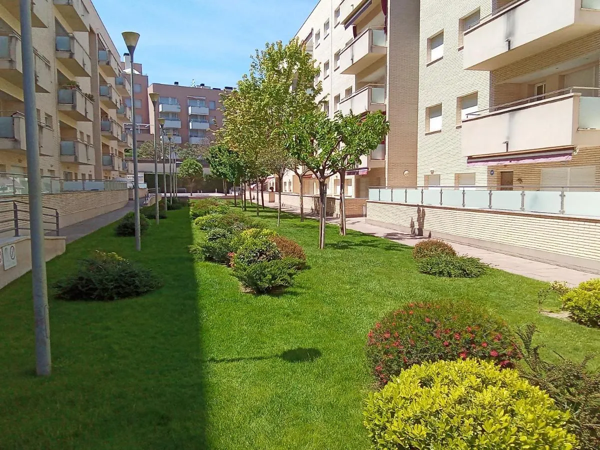 Vivalidays Alicia - Fenals - Lloret De Mar Apartment