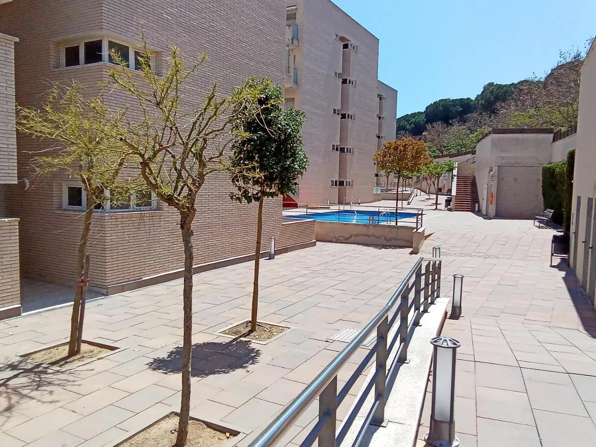 Vivalidays Alicia - Fenals - Lloret De Mar