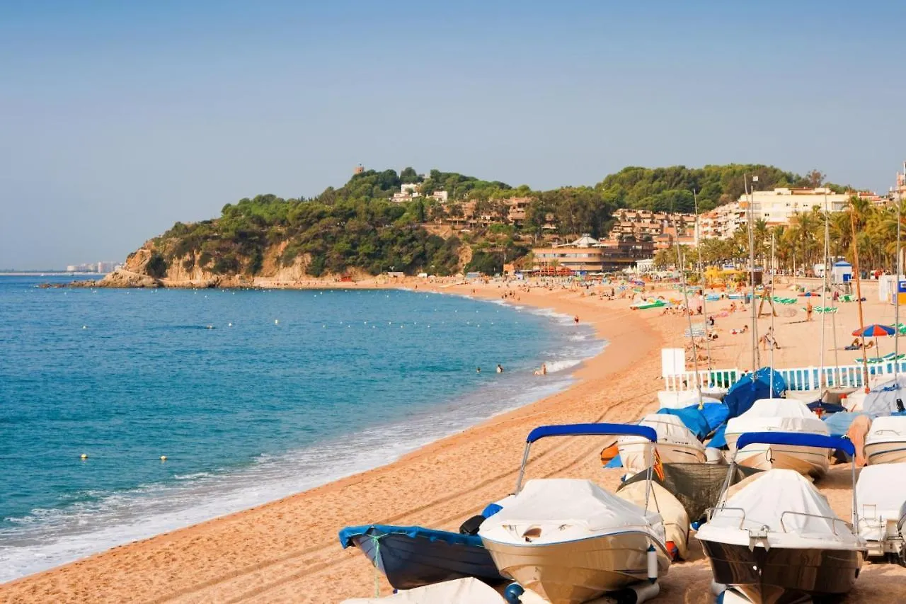 Vivalidays Alicia - Fenals - Lloret De Mar 0*,  Spain