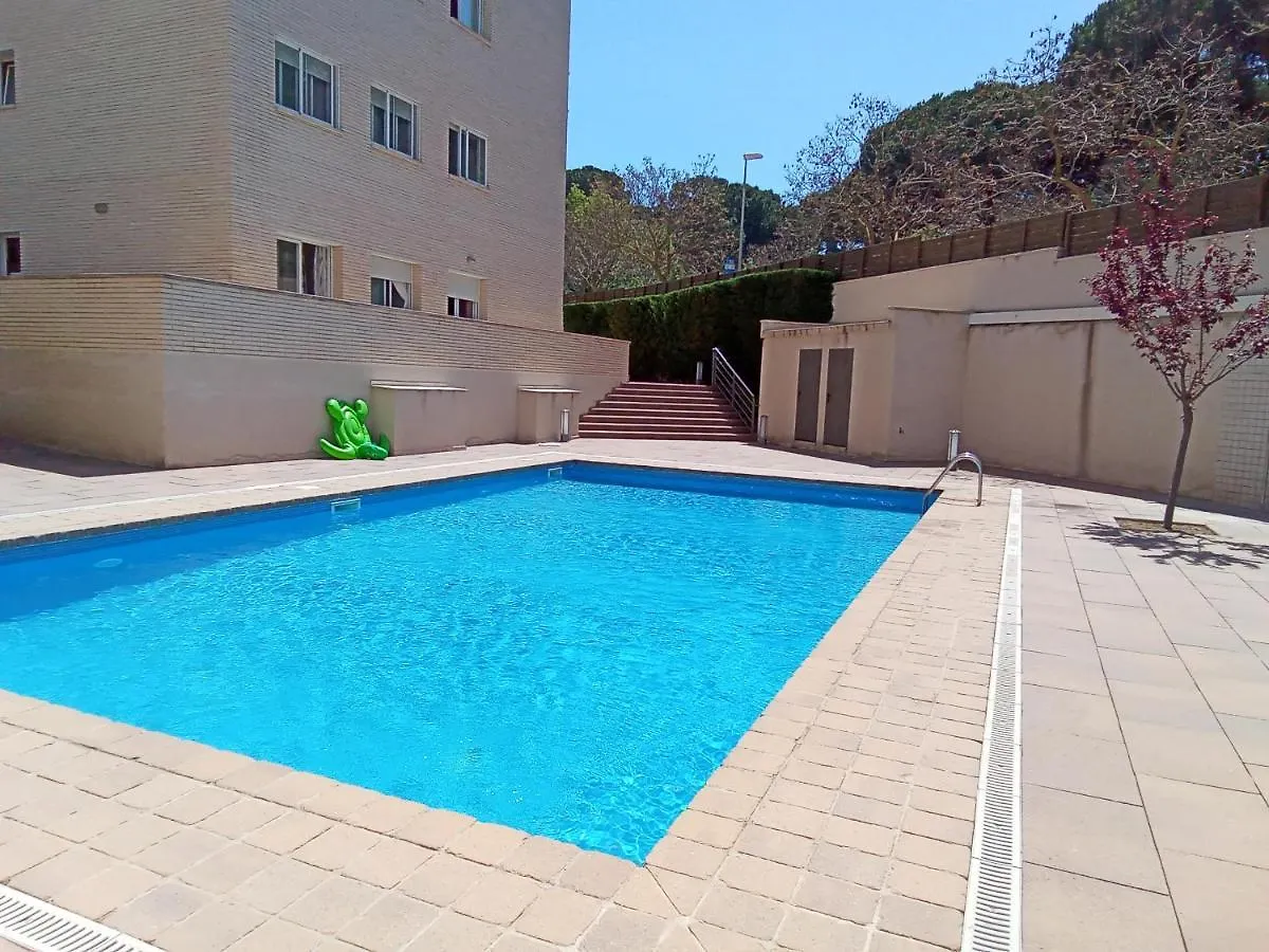 Apartment Vivalidays Alicia - Fenals - Lloret De Mar