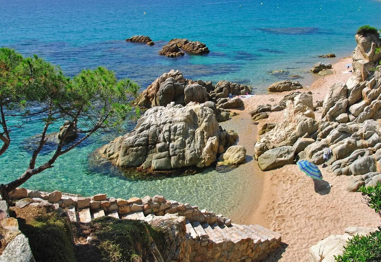Apartment Vivalidays Alicia - Fenals - Lloret De Mar