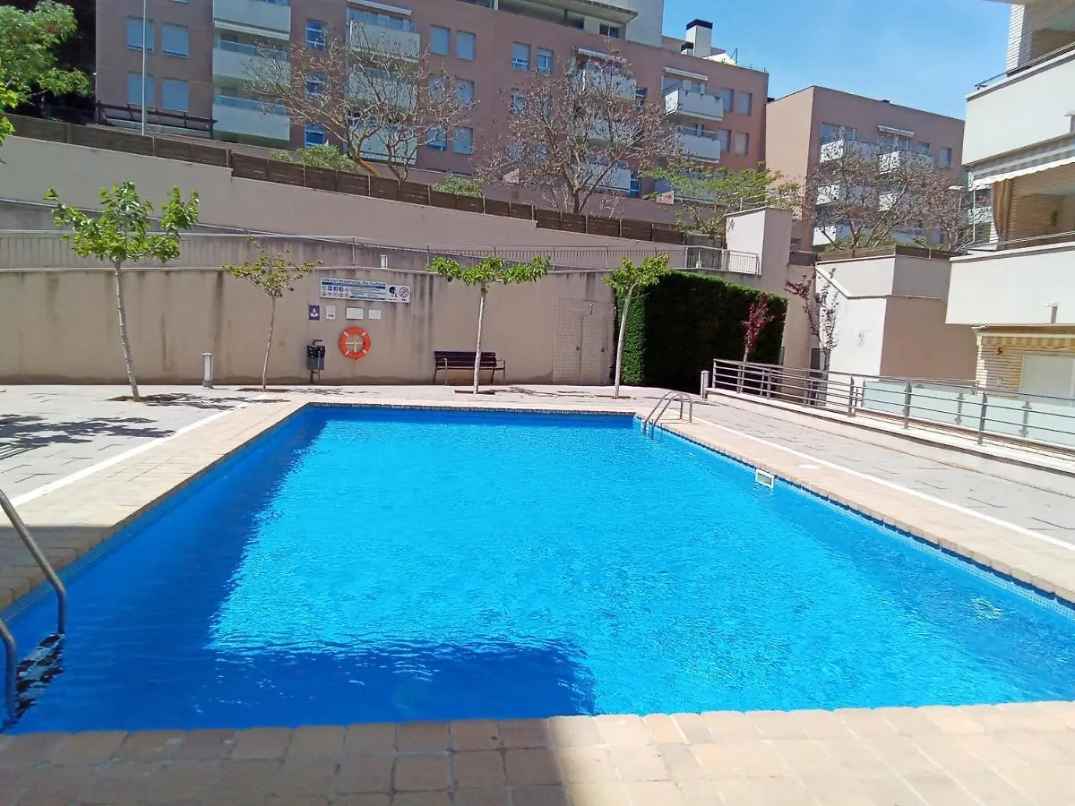 Vivalidays Alicia - Fenals - Lloret De Mar 0*,  Spain