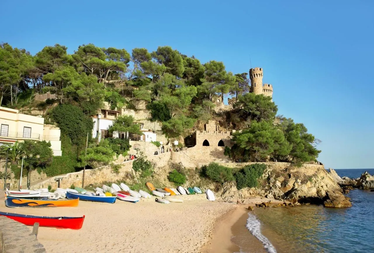 Vivalidays Alicia - Fenals - Lloret De Mar Spain