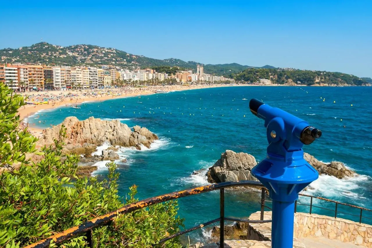 Apartment Vivalidays Alicia - Fenals - Lloret De Mar