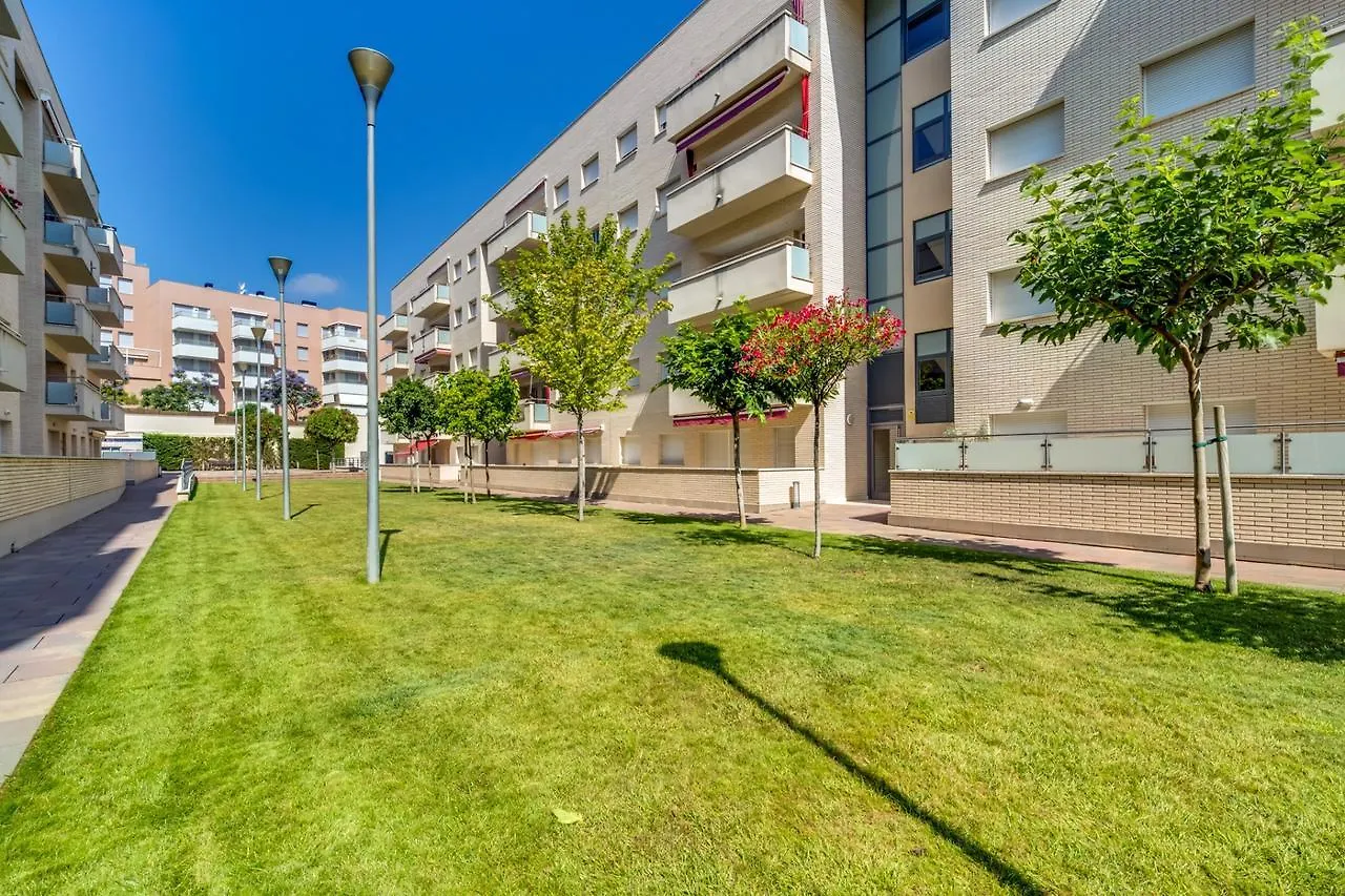 Vivalidays Alicia - Fenals - Lloret De Mar 0*,  Spain