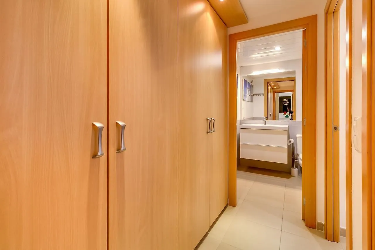 Apartment Vivalidays Alicia - Fenals - Lloret De Mar Spain