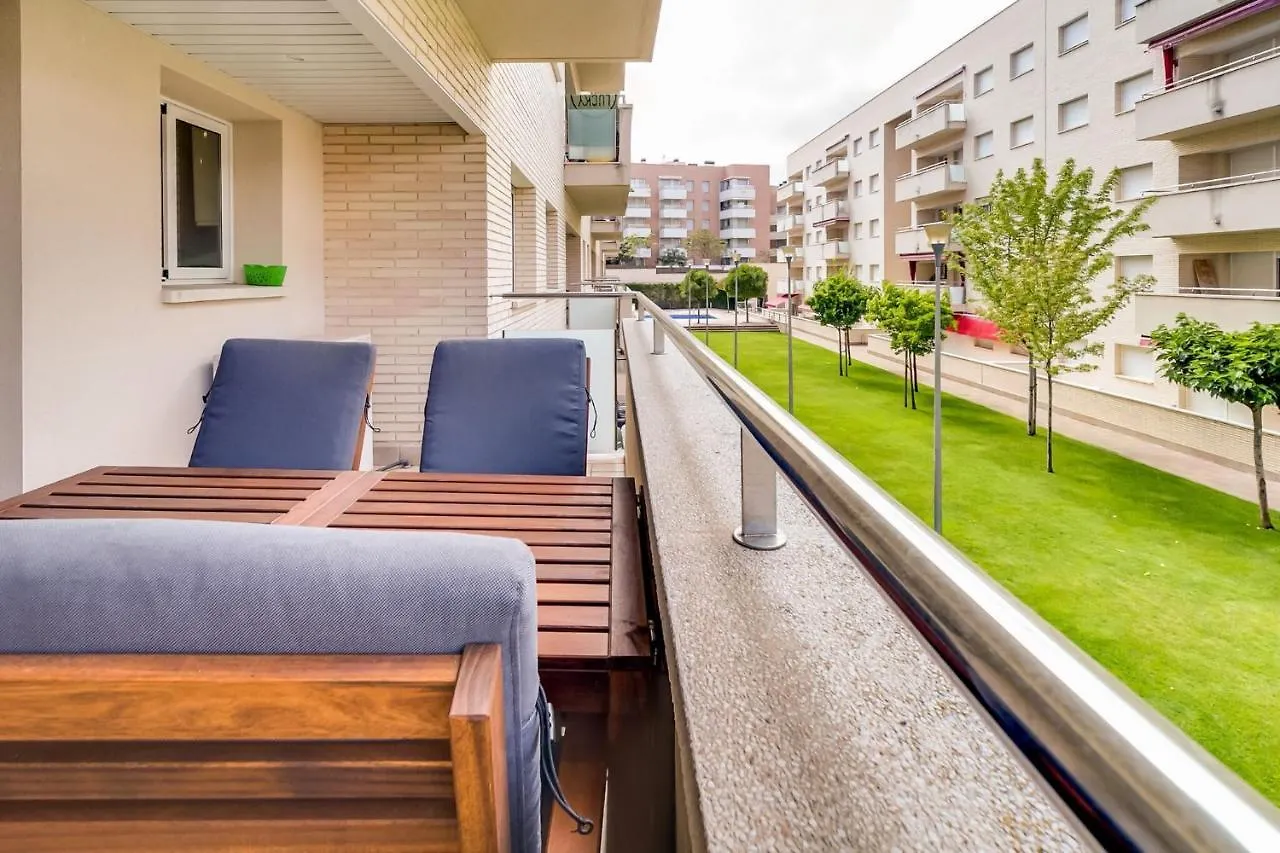 Apartment Vivalidays Alicia - Fenals - Lloret De Mar