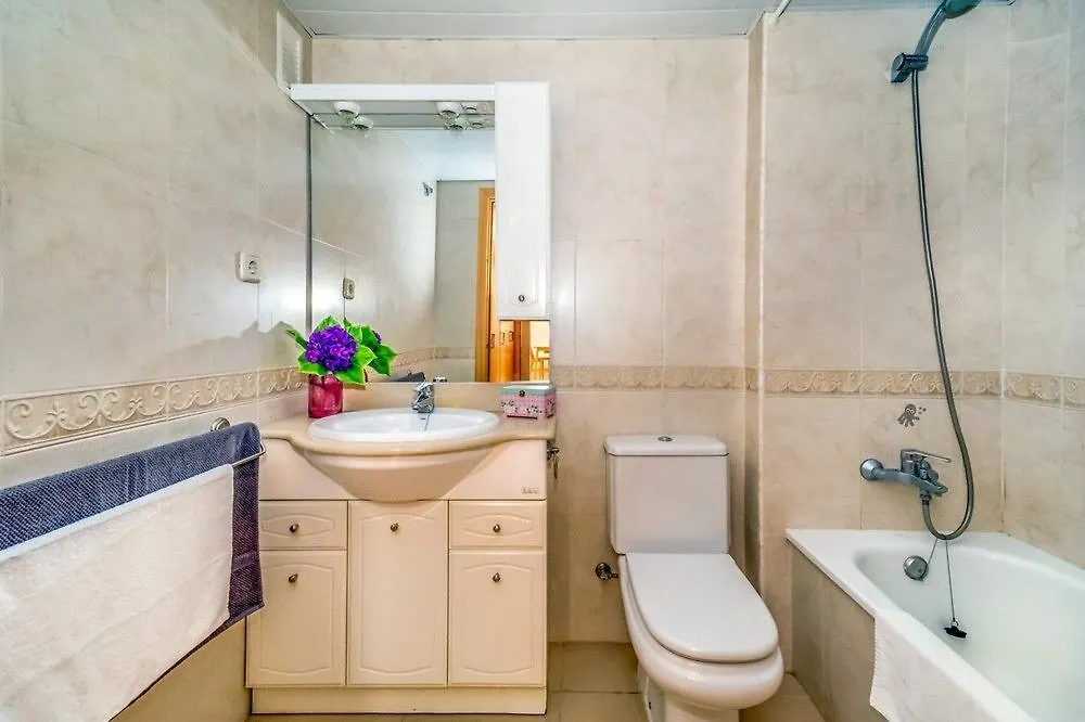 Apartment Vivalidays Alicia - Fenals - Lloret De Mar
