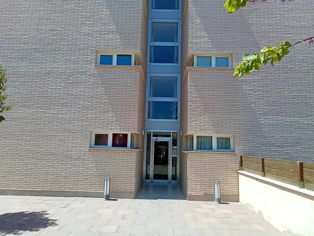 Vivalidays Alicia - Fenals - Lloret De Mar Apartament
