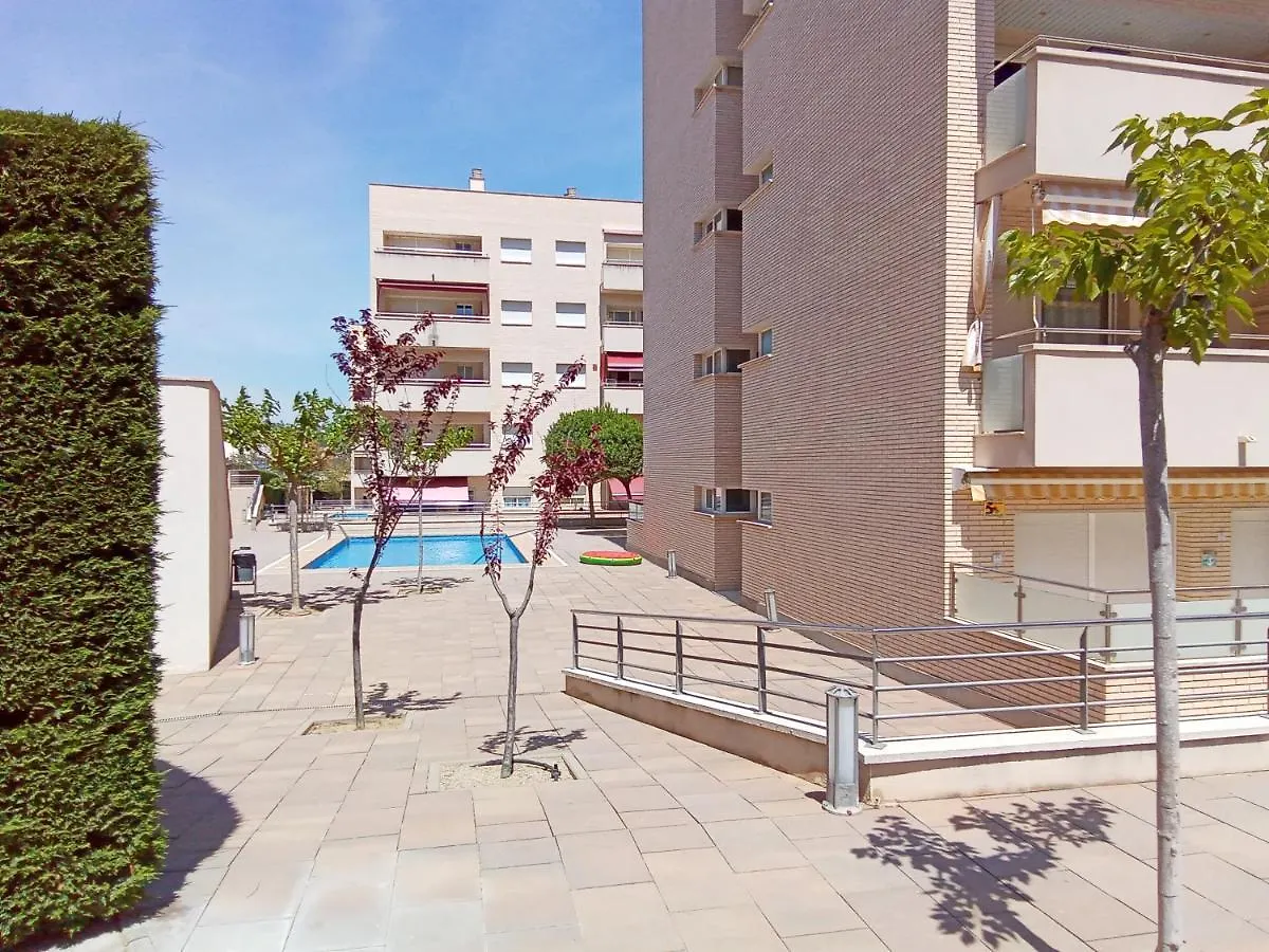 Vivalidays Alicia - Fenals - Lloret De Mar Hiszpania