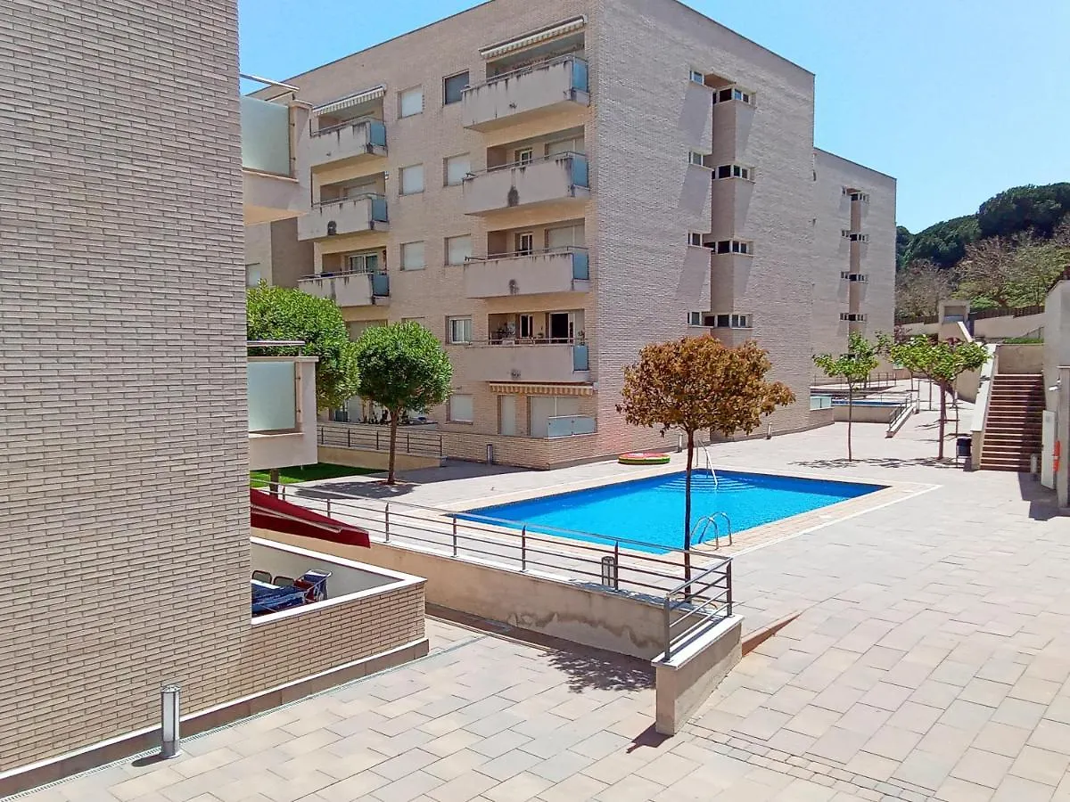 Apartament Vivalidays Alicia - Fenals - Lloret De Mar Hiszpania
