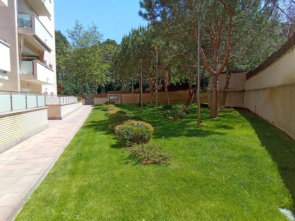 Apartament Vivalidays Alicia - Fenals - Lloret De Mar