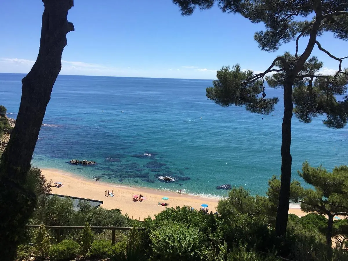 Apartament Vivalidays Alicia - Fenals - Lloret De Mar