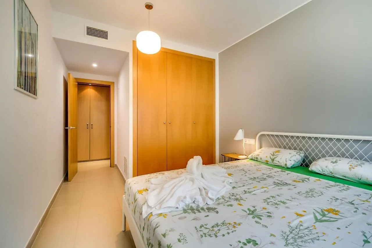 Apartament Vivalidays Alicia - Fenals - Lloret De Mar Hiszpania