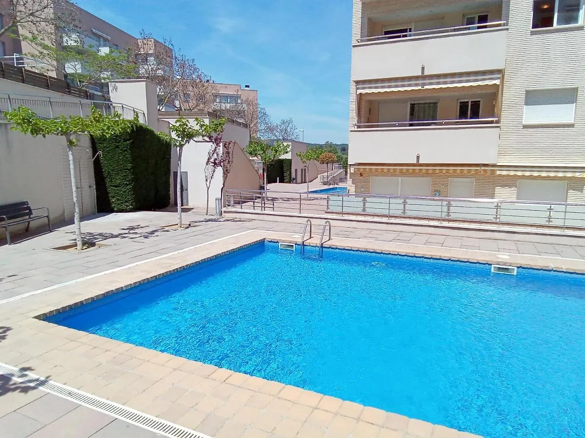 Vivalidays Alicia - Fenals - Lloret De Mar 0*,