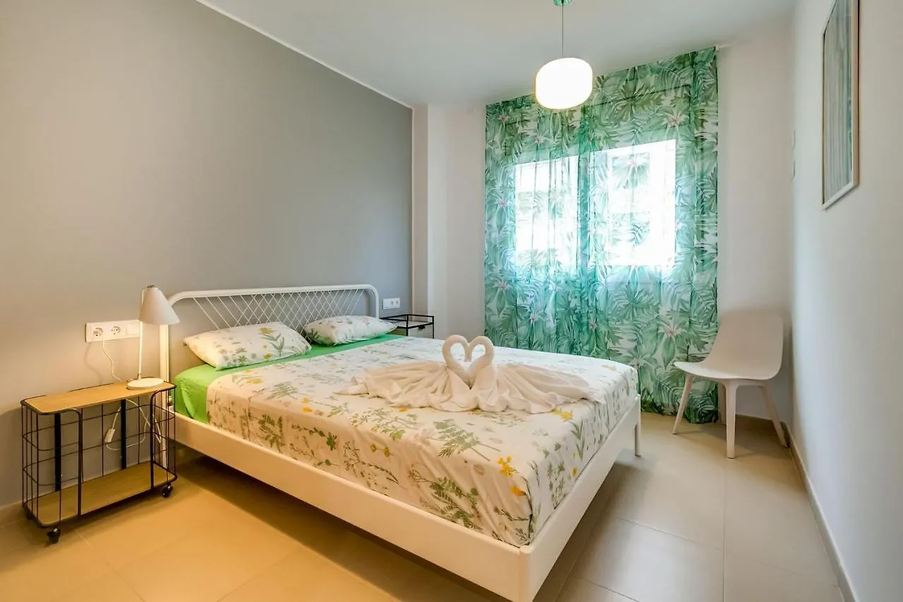 Vivalidays Alicia - Fenals - Lloret De Mar Apartament