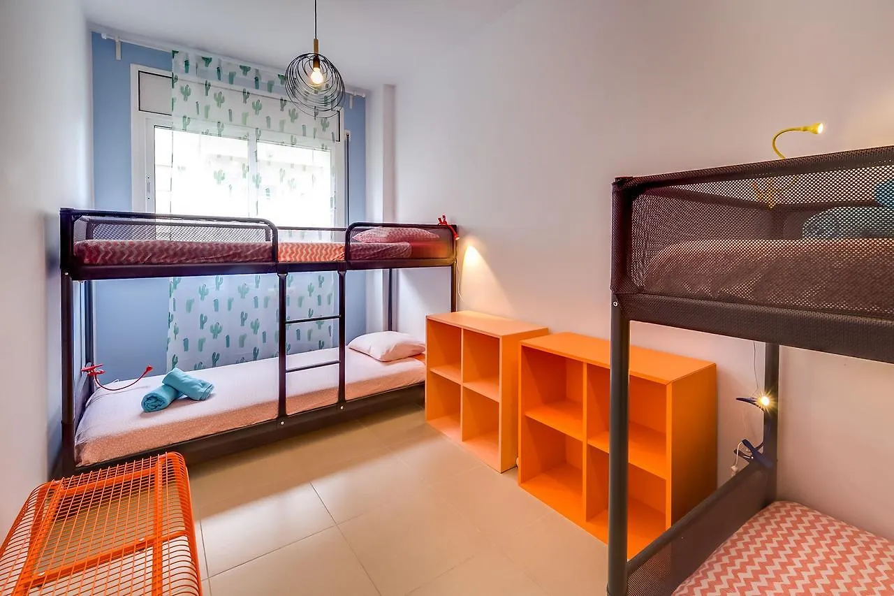 Vivalidays Alicia - Fenals - Lloret De Mar Apartament